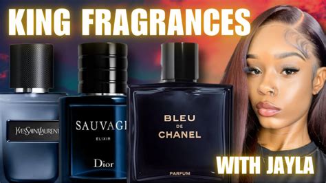 yves saint laurent vs dior sauvage